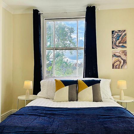 2 Bedroom Flat In Central London Exterior foto