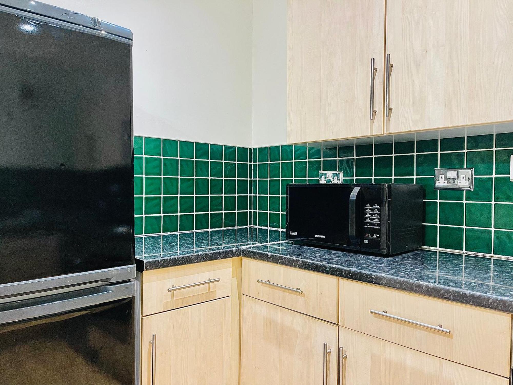 2 Bedroom Flat In Central London Exterior foto