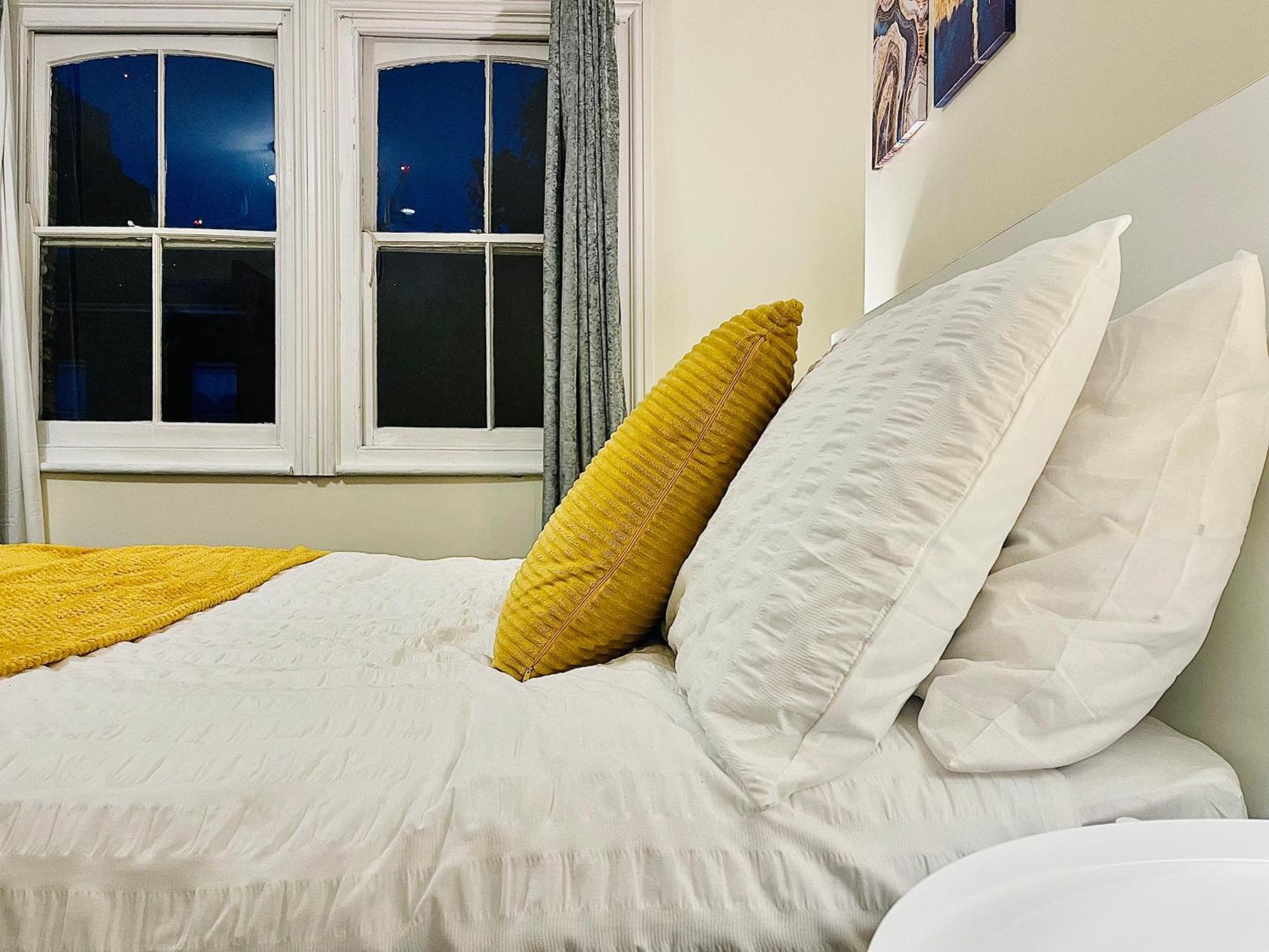 2 Bedroom Flat In Central London Exterior foto