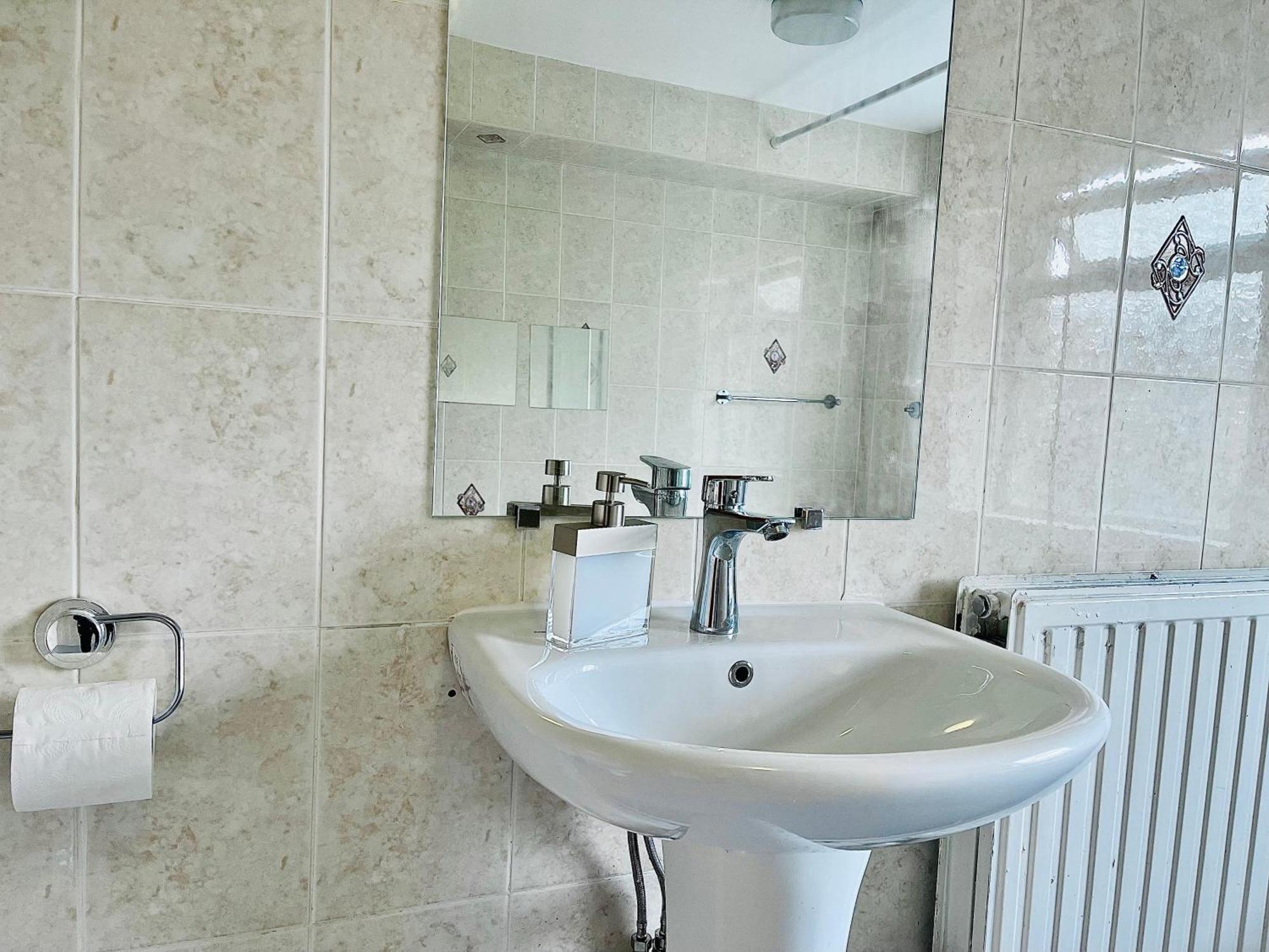 2 Bedroom Flat In Central London Exterior foto