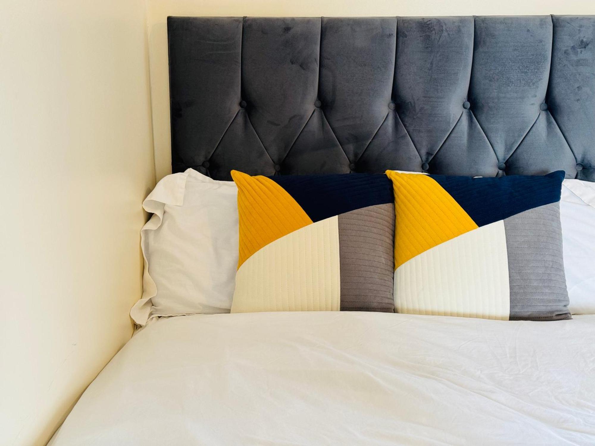 2 Bedroom Flat In Central London Exterior foto